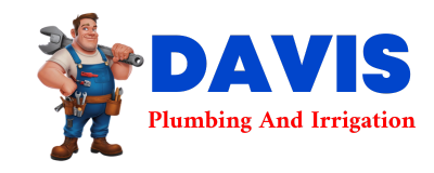 Trusted plumber in HAMEL